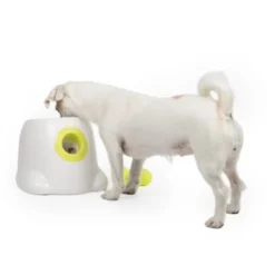 All For Paws HyperFetch Bollkastare Mini