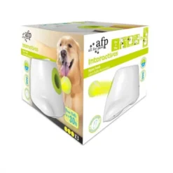 All for Paws HyperFetch Maxi Bollkastare