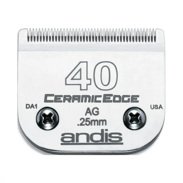 Andis CeramicEdge skär