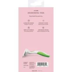 Andis Underullskarda Raka Blad Grön