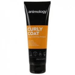 Animology Curly Coat Schampo