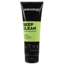 Animology Deep Clean Schampo