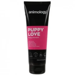 Animology Puppy Love Shampoo 250 ml