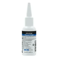 Animology Wound Wash Sårtvätt 50 ml