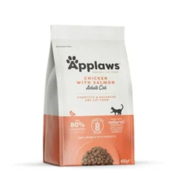 Applaws Cat Adult Grain Free Chicken & Salmon