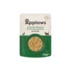 Applaws Cat Chicken & Asparagus in Broth 70 g