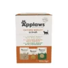 Applaws Cat Chicken Multipack 12 x 70 g