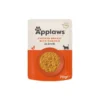 Applaws Cat Chicken & Pumpkin in Broth 70 g