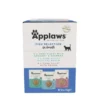 Applaws Cat Multipack Fish in Broth 12 x 70 g
