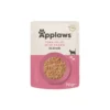 Applaws Cat Tuna & Prawn in Broth 70 g
