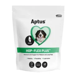 Aptus Hop-Flex Plus 60 bitar
