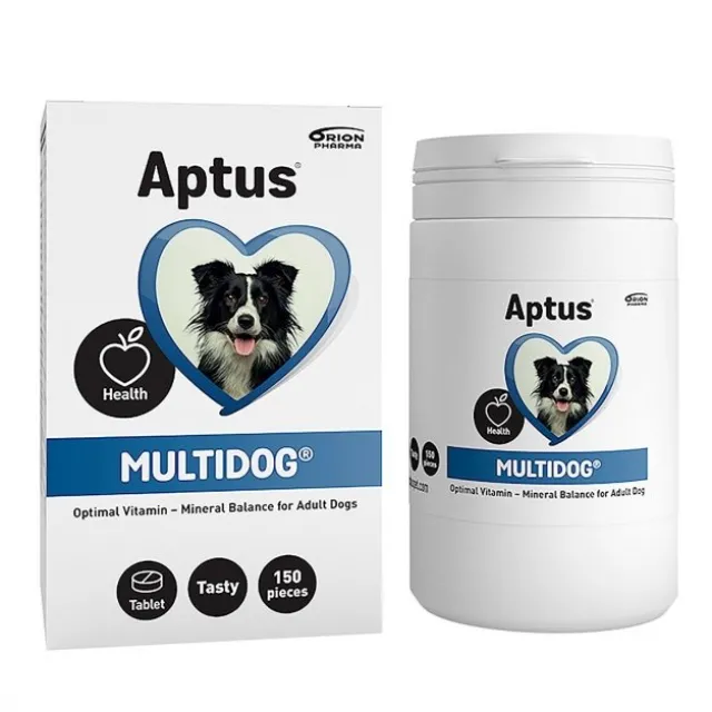 Aptus Multidog Tabletter