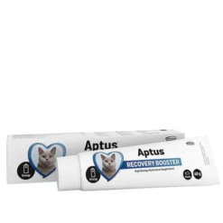 Aptus Recovery Booster till Katt 60 g
