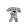 Aroma Dog Calming Buddy Flattie Hund Lila 26 cm