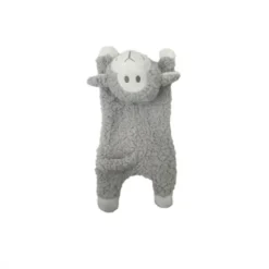AromaDog Senior Calming Platt Lamm 32 cm Grå