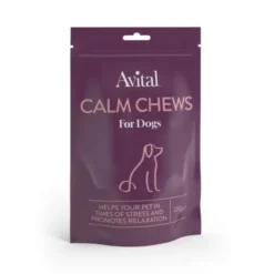 Avital Calm Chews 230 g