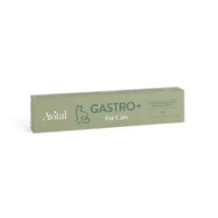 Avital Gastro+ för Katt 15 ml