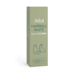 Avital Hairball Paste för Katt & Kanin 70 g