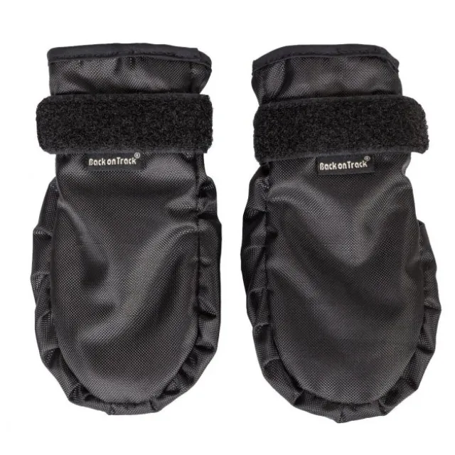 Back On Track Koda Hundskor 2-pack