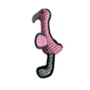Bark-a-Boo Tuff Beastz 3D Flamingo 38 cm