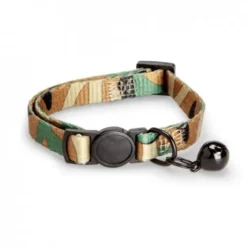 Basic Cat Halsband Camo