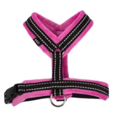 Basic Cosy Y-sele Rosa