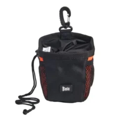Basic Handy Godisväska Svart