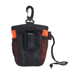 Basic Handy Godisväska Svart