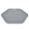 Basic Hexagon Lick Mat