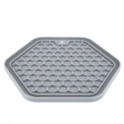 Basic Hexagon Lick Mat