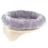 Basic MultiPurr Wallie Katthylla