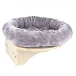 Basic MultiPurr Wallie Katthylla