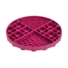 Basic Rund Lick mat/Matskål för Aktivering 22 cm