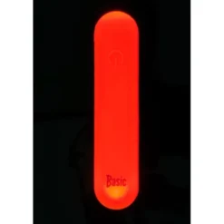 Basic Silicon Strap Hundlampa