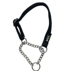 Basic Sweet Halvstryp Svart