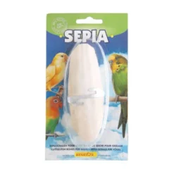 Benelux Sepiaskal