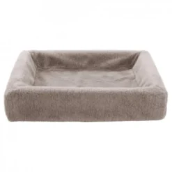 Bia Bed Överdrag Pilé Mullvad