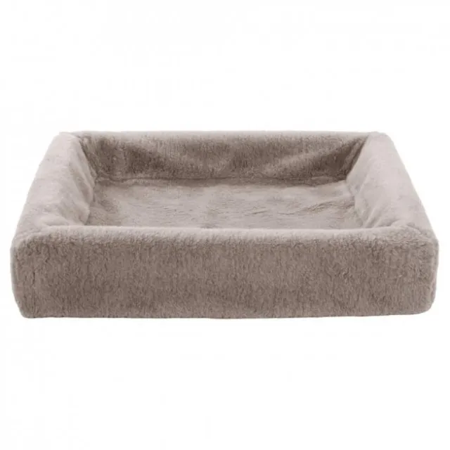 Bia Bed Överdrag Pilé Mullvad