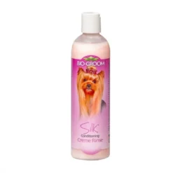 Bio-Groom Silk Cream Rinse Hundbalsam