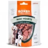 Boxby Puppy Mini Hjärtan 100g