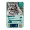 Bozita Abborre i gelé 85 g