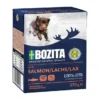 Bozita Bitar i Gelé Lax 370 g