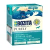 Bozita Dog Adult Purely Paté Lamm 370 g