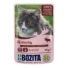 Bozita Älg i gelé 85 g