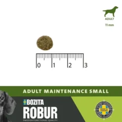 Bozita Robur Dog Adult Maintenance Small