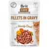 Brit Care Cat Adult Duck in Gravy 85 g