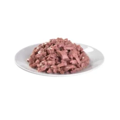 Brit Care Cat Adult Turkey & Salmon in Gravy 85 g