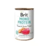 Brit Care Dog Adult Mono Protein Tuna & Sweet Potato 400 g