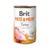 Brit Care Dog Adult Paté & Meat Kalkon 400 g