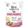 Brit Care Functional Snack Endurance Lamb 150 g